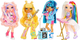 Лялька Rainbow High Jr High Rockband Fashion Dolls Amaya (565772) (0035051565772) - зображення 7