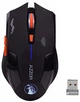 Мышь Protech Azzor Wireless Black (PA-1697) - изображение 1