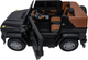 Samochód elektryczny dla dzieci Ramiz Mercedes Benz Maybach G650 Czarny (5903864984316) - obraz 2