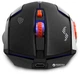 Мышь Protech Azzor Wireless Black (PA-1697) - изображение 4