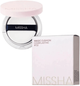 Стойкий кушон MISSHA MAGIC CUSHION COVER LASTING SPF50+ PA+++,23 тон - изображение 1