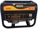 Генератор бензиновий Forte FG3800 (43689) - зображення 2
