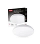 Світильник світлодіодний настінно-стельовий Maxus Ceiling light 24W 4100K C (коло) - зображення 1