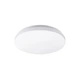 Світильник світлодіодний настінно-стельовий Maxus Ceiling light 24W 4100K C (коло) - зображення 2