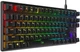 Ігрова клавіатура HYPERX Alloy Origins Core (HX-KB7RDX-RU) - зображення 2
