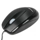 Мышь Maxxter Mc-206 Black USB - изображение 1