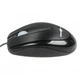 Мышь Maxxter Mc-206 Black USB - изображение 2