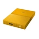 Накопитель внешний HDD 2.5" USB 1.0TB WD My Passport Yellow (WDBYNN0010BYL-WESN) - изображение 2