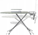 Deska do prasowania Kadax Full 130 x 48 cm (5903699457139) - obraz 6