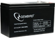 Аккумуляторная батарея EnerGenie 12V 7.2AH (BAT-12V7.2AH) - изображение 1