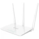 Бездротовий Wi-Fi маршрутизатор Tenda F3 з 3 антенами - зображення 2