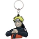 Брелок NARUTO SHIPPUDEN Naruto Uzumaki (Наруто) - зображення 1