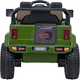 Електричний баггі для дітей Ramiz Off Road Mountain Зелений (5903864983562) - зображення 5