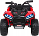 Електричний квадроцикл для дітей Ramiz Sport TX ATV Червоний (5903864985047) - зображення 2