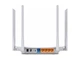Беспроводной маршрутизатор TP-LINK Archer C50 (AC1200, 1*Wan, 4*LAN, 4 антенны) - изображение 3