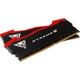 Модуль пам'яті для комп'ютера DDR5 32GB (2x16GB) 6400 MHz Viper Xtreme 5 Patriot (PVX532G64C32K) - изображение 2