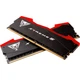Модуль пам'яті для комп'ютера DDR5 32GB (2x16GB) 6400 MHz Viper Xtreme 5 Patriot (PVX532G64C32K) - изображение 5