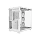 Корпус для ПК Gamemax HYPE-A White - изображение 9