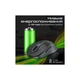 Мышка Promate Ken Wireless/Bluetooth Black (ken.black) - изображение 7