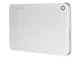Накопитель внешний HDD 2.5" USB 1.0TB Toshiba Canvio Premium Silver (HDTW210ES3AA) - изображение 1