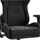 Крісло ігрове Hator Darkside 3M Fabric Black (HTC3010M) - зображення 7