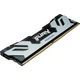 Модуль пам'яті для комп'ютера DDR5 32GB (2x16GB) 7600 MHz Renegade Silver XMP Kingston Fury (ex.HyperX) (KF576C38RSK2-32) - изображение 4