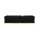 Модуль пам'яті для комп'ютера DDR5 64GB (2x32GB) 5600 MHz Fury Beast Black Kingston Fury (ex.HyperX) (KF556C36BBE2K2-64) - зображення 4