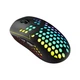 Мышка Canyon Haster GMW-18 Wireless Black (CND-SGMW18) - изображение 1