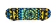 Скейтборд Fish Skateboard TRI дерев'яний 79x20 см - изображение 2