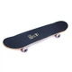 Скейтборд Fish Skateboard Eye DMF дерев'яний з підшипниками ABEC 7 - изображение 4