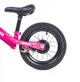 Беговел Scale Sports 12" Розовый - изображение 7