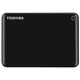 Накопитель внешний HDD 2.5" USB 500Gb Toshiba Canvio Connect II Black (HDTC805EK3AA) - изображение 2