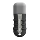Флеш-накопитель USB 32GB Team T181 Gray (TT18132GC17) - изображение 1