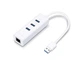 Адаптер TP-Link UE330 - зображення 1