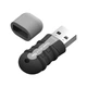 Флеш-накопитель USB 32GB Team T181 Gray (TT18132GC17) - изображение 3