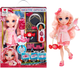 Лялька Rainbow High Creative Crystals Fashion Doll Bella (121367) (0035051121367) - зображення 1
