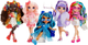 Лялька Rainbow High Creative Crystals Fashion Doll Bella (121367) (0035051121367) - зображення 5