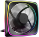 Wentylator Sharkoon SHARK RGB Lights Black (4044951041954) - obraz 2