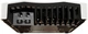 Комутатор MikroTik CCRS304-4XG-IN - изображение 8