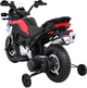 Електричний мотоцикл для дітей Ramiz BMW F850 GS Червоний (5903864953138) - зображення 3
