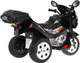 Motor elektryczny dla dzieci Ramiz BJX-088 trójkołowy Czarny (5903864906905) - obraz 3