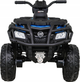 Електричний квадроцикл для дітей XT-Speed Синій (5903864954975) - зображення 1