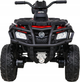 Електричний квадроцикл для дітей XT-Speed Червоний (5903864954951) - зображення 2