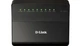 ADSL модем D-Link DSL-2640U 4xLan, 1xRj-11, Wi-Fi 150Mbit - зображення 1
