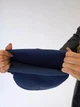 В'язана шапка біні Лопата NEW One-size Джинсовий - зображення 14