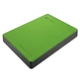 Накопитель внешний HDD 2.5" USB 2.0TB Seagate Game Drive Xbox Green (STEA2000403) - изображение 3