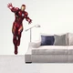 Наклейка интерьерная MARVEL Iron Man (Железный человек) 183 x 85 см (ABYDCO437) - изображение 2