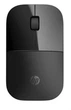 Мышь беспроводная HP Z3700 Black (V0L79AA) - изображение 1