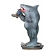 Статуетка DC COMICS King Shark Statue Art Scale 1/10 - зображення 2