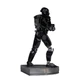 Статуетка MANDALORIAN Dark Trooper Statue Art Scale 1/10 (Мандалорець) - зображення 5